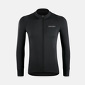 Alpino Thermal Jersey Black