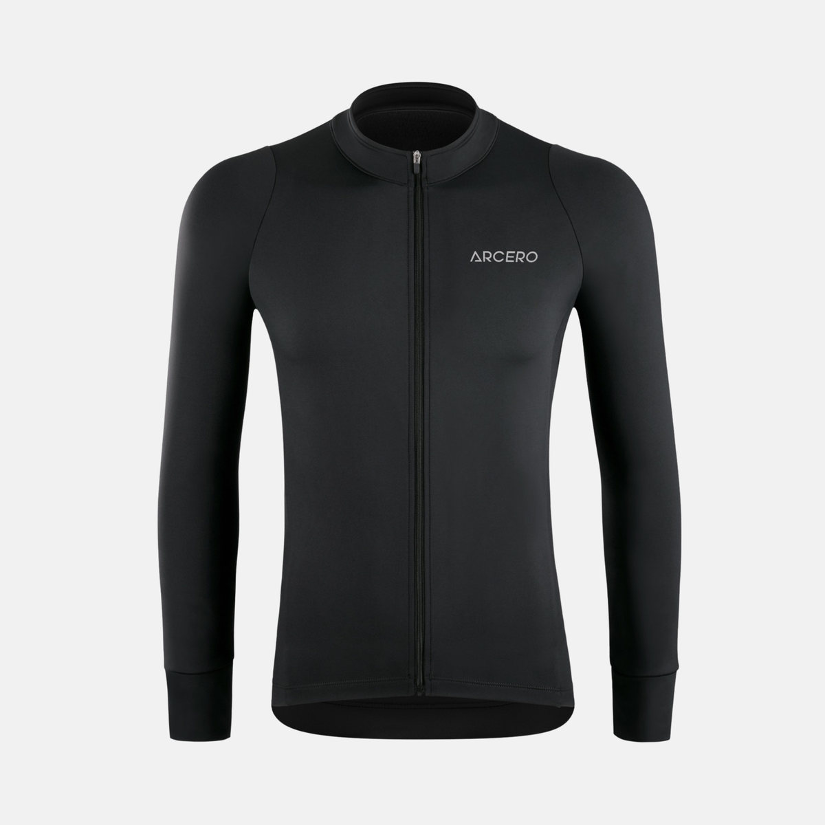 Alpino Thermal Jersey Black