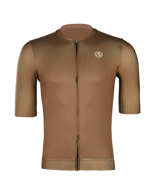 Aerino Aero Jersey Brown