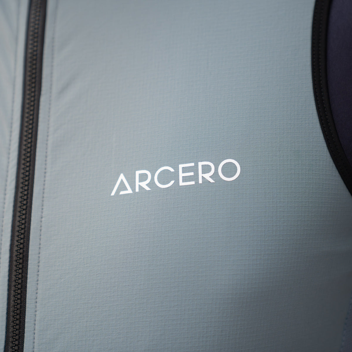 Aerino Windproof Grey Blue