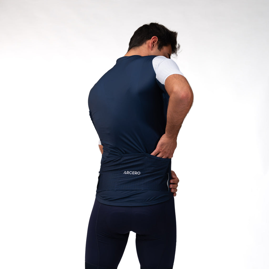 Pelino Race Jersey