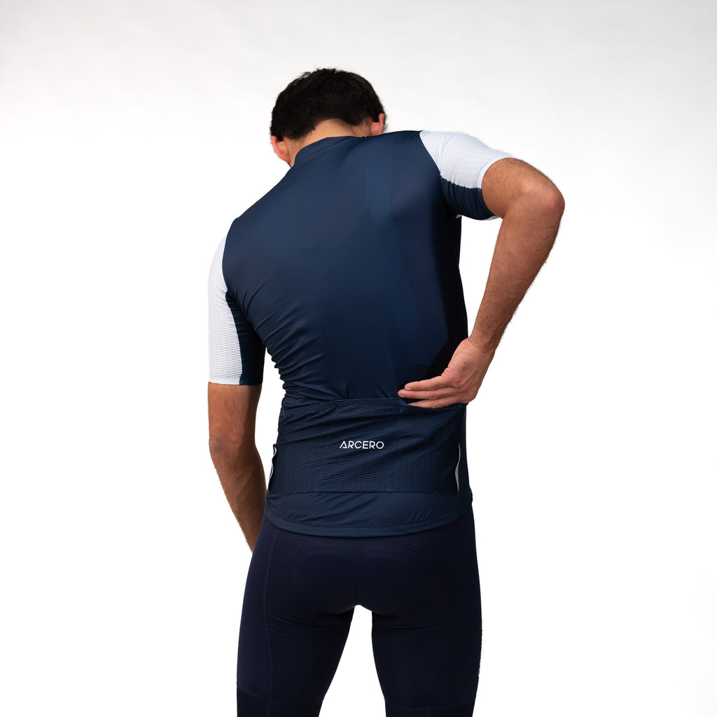 Pelino Race Jersey