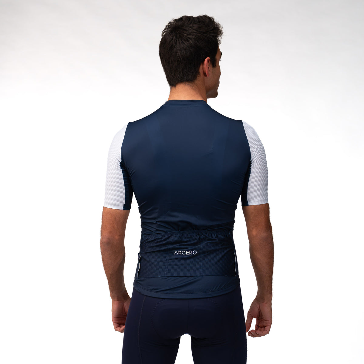 Pelino Race Jersey