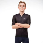 Aerino Aero Jersey Sort - Arcero - Kvalitet til fair priser!