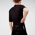 Aerino Aero Jersey Sort - Arcero - Kvalitet til fair priser!