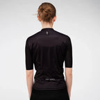 Aerino Aero Jersey Sort - Arcero - Kvalitet til fair priser!