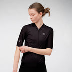 Aerino Aero Jersey Sort - Arcero - Kvalitet til fair priser!