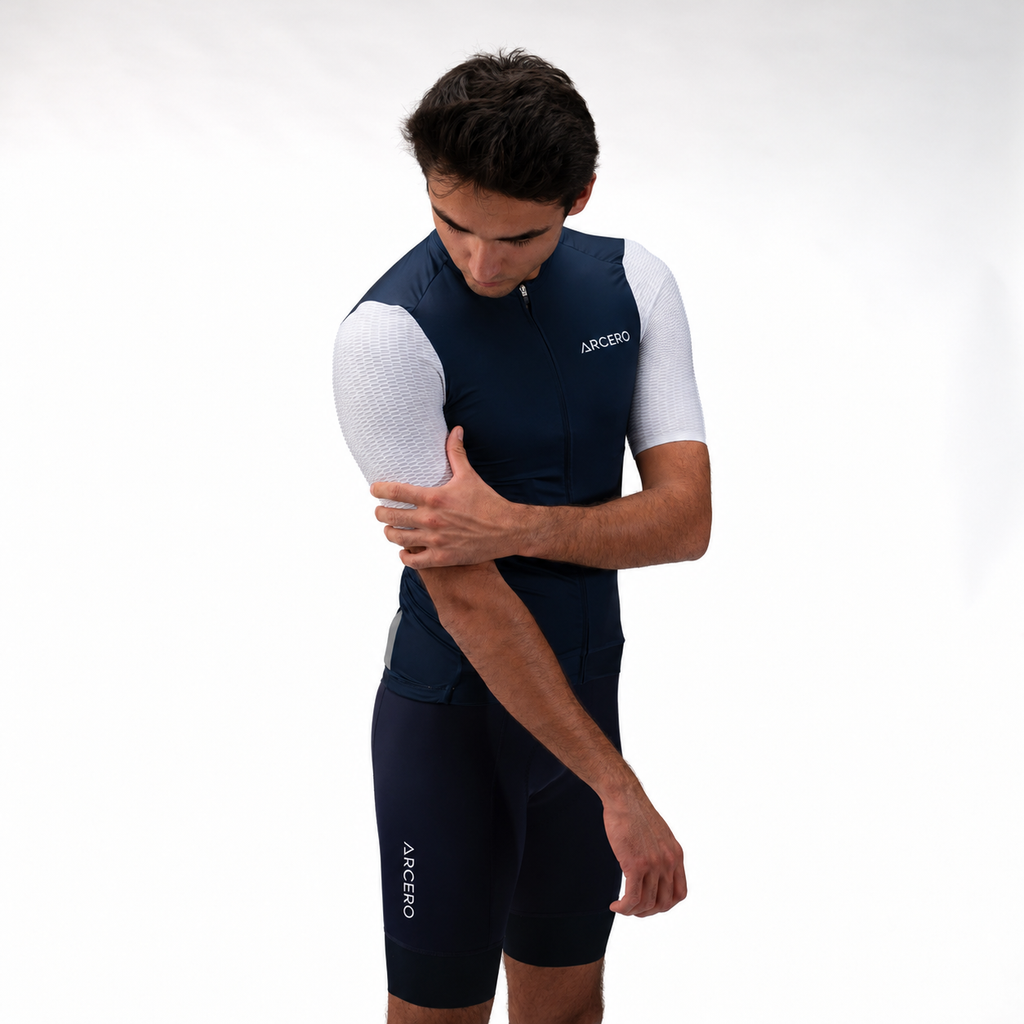 Pelino Race Jersey