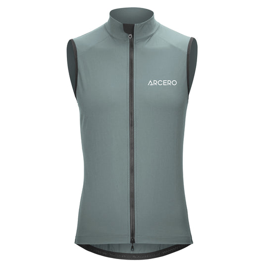 Aerino Windproof Grey Blue