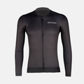 Aerino Long-Sleeved Jersey Black