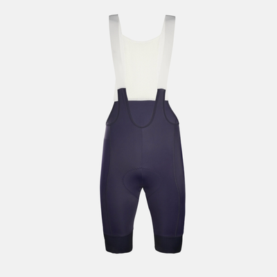 Vestro Pro Bib Shorts Navy