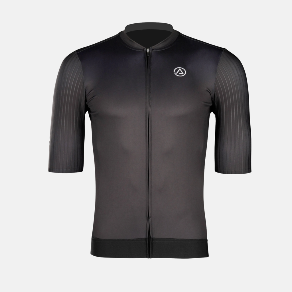 Aerino Aero Jersey Black