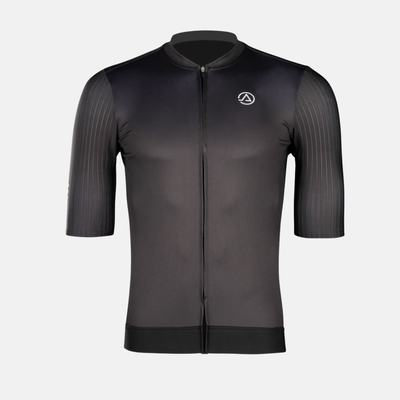 Aerino Aero Jersey Black