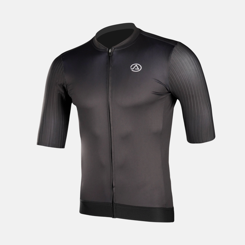 Aerino Aero Jersey Black