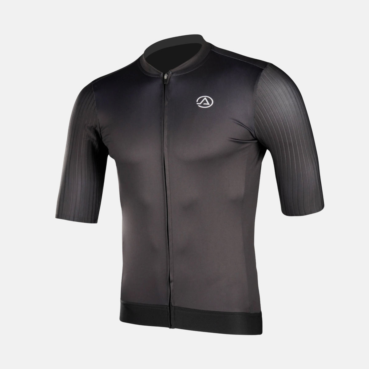 Aerino Aero Jersey Black