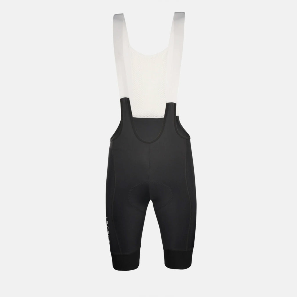 Vestro Pro Bibshorts Black