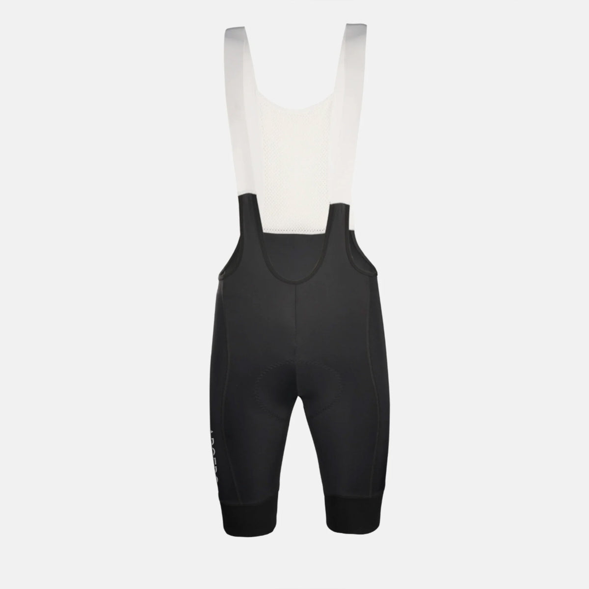 Vestro Pro Bibshorts Black