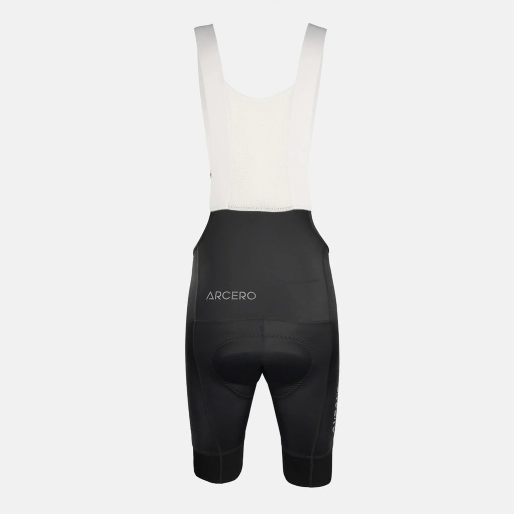 Vestro Pro Bibshorts Black