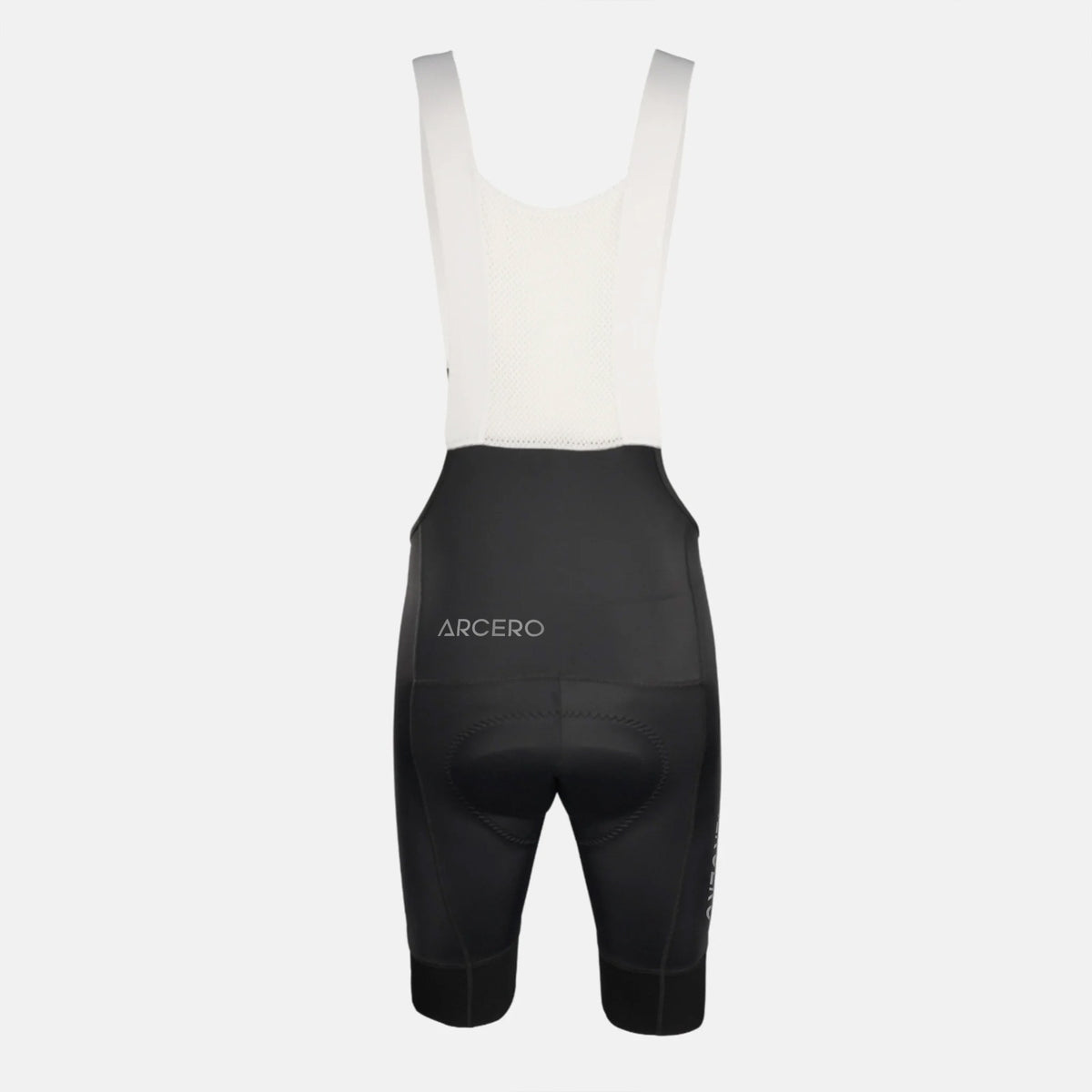 Vestro Pro Bibshorts Black