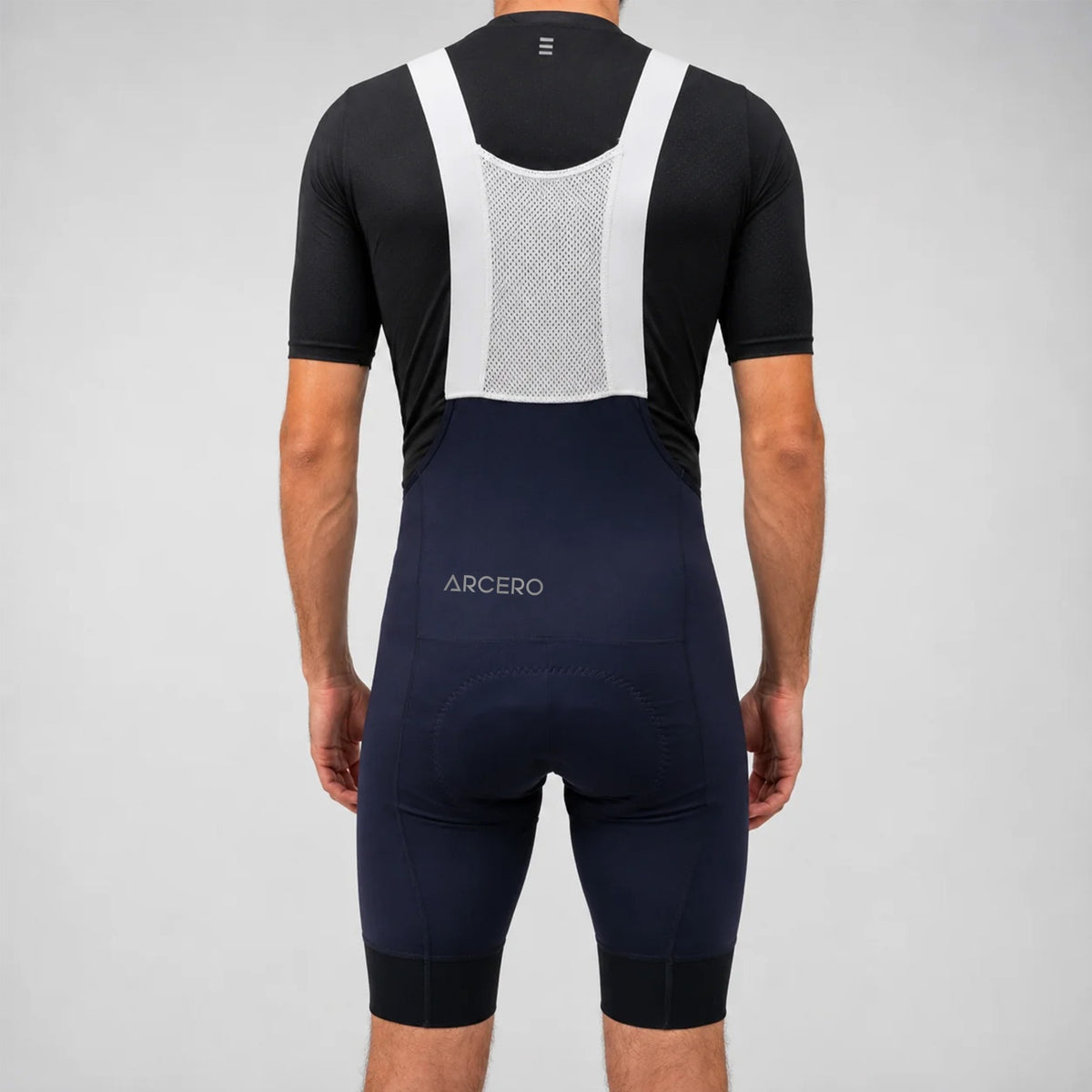 Vestro Pro Bib Shorts Navy