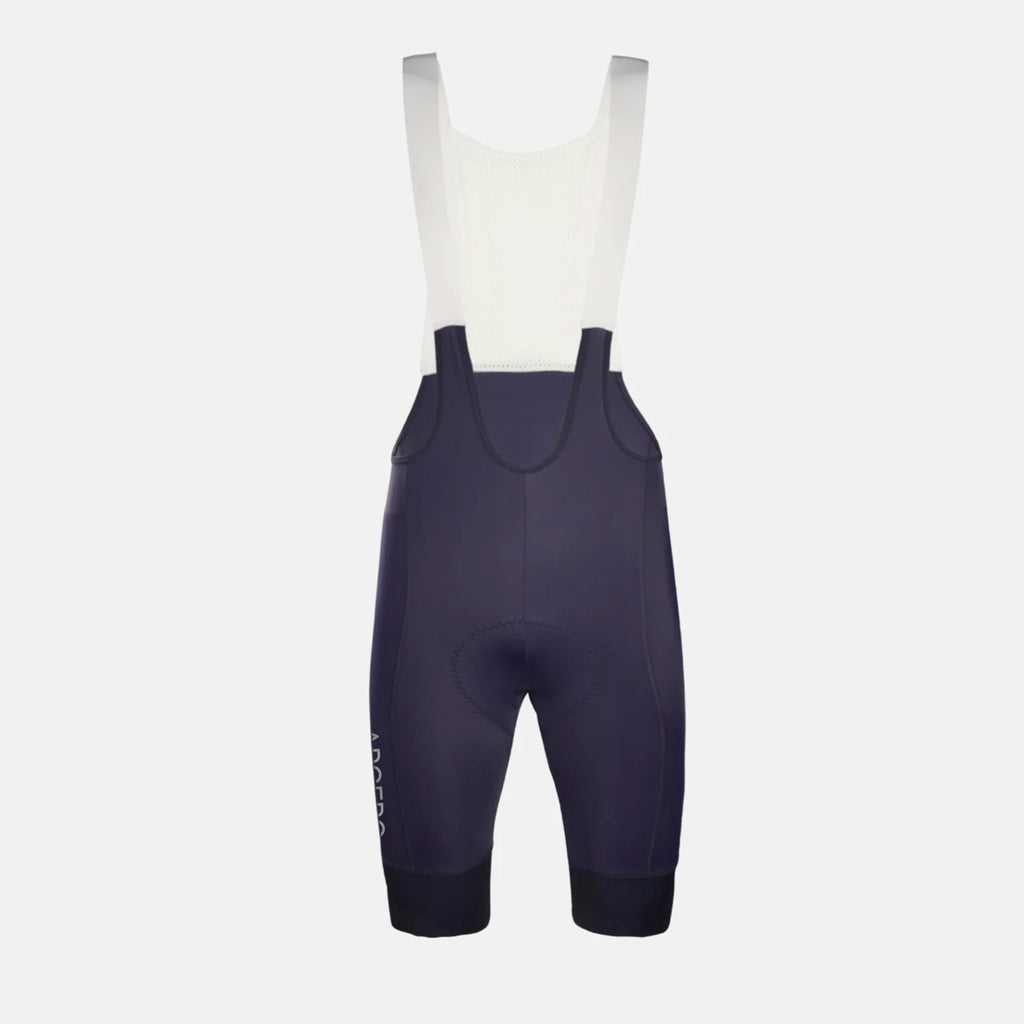 Vestro Pro Bib Shorts Navy