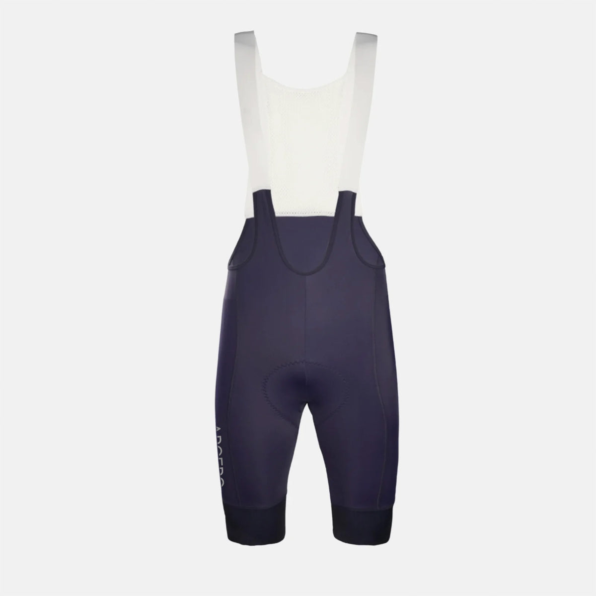 Vestro Pro Bib Shorts Navy