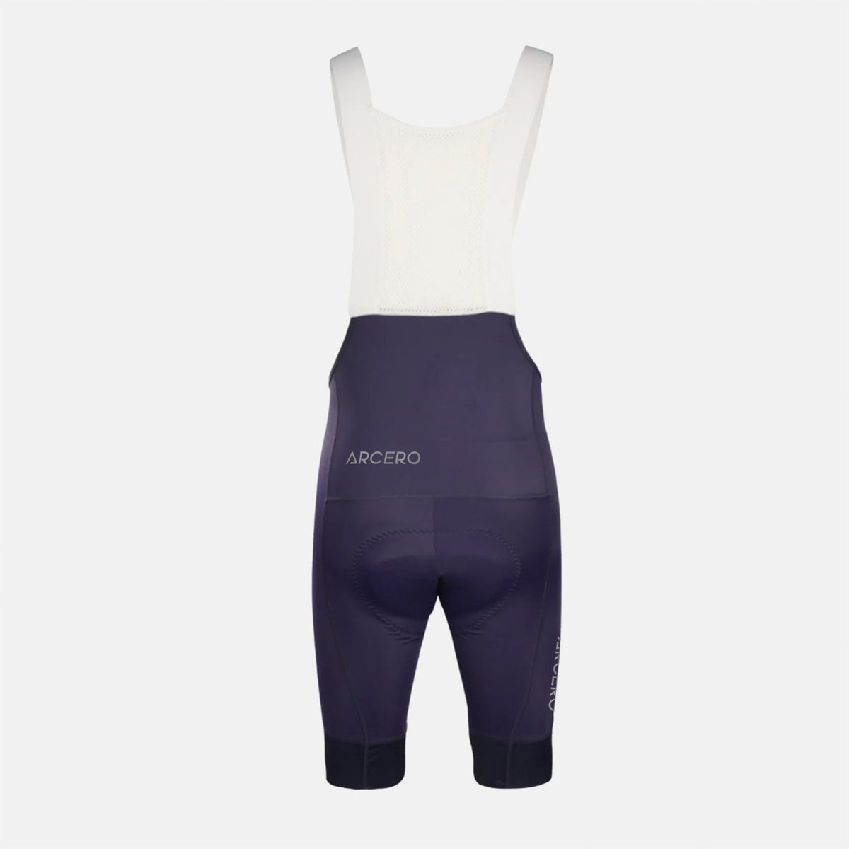 Vestro Pro Bib Shorts Navy