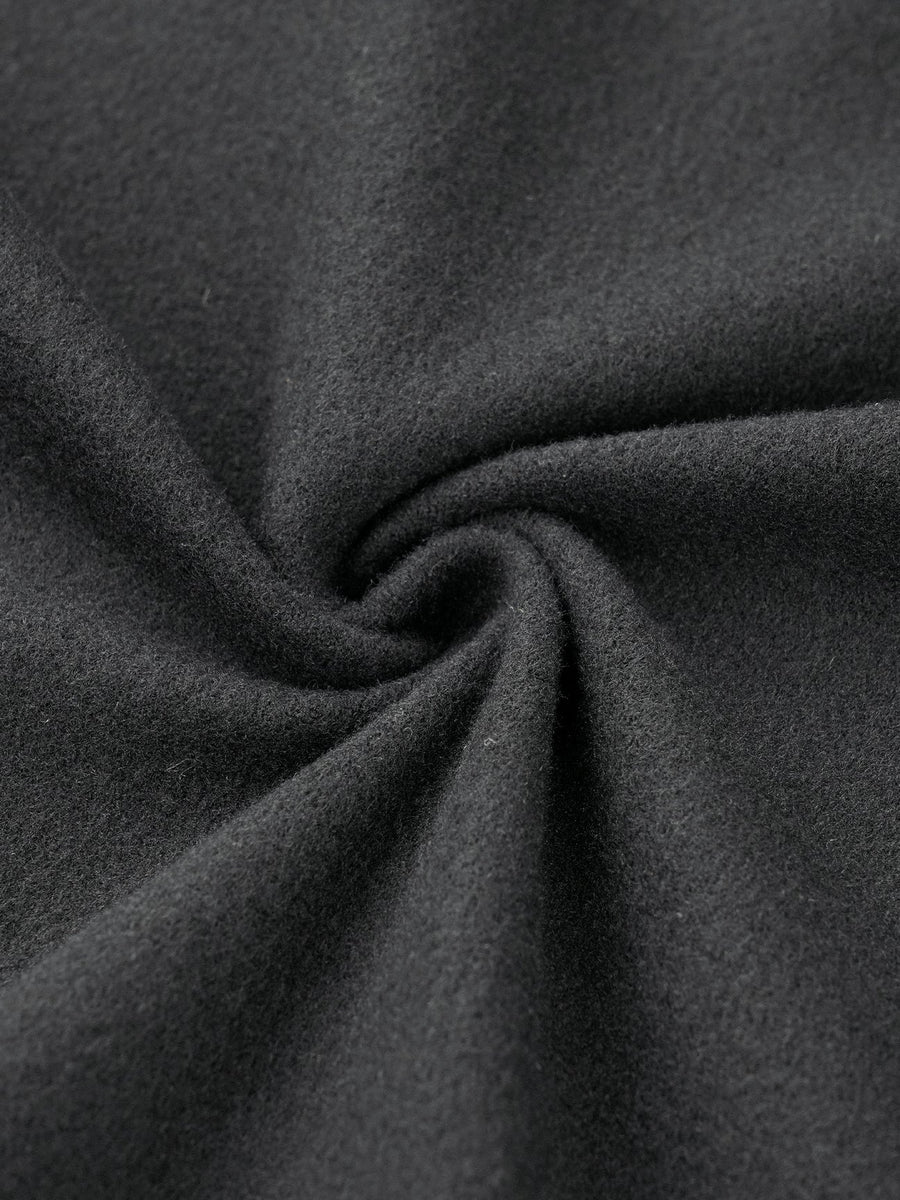 ULTRA BLØDT FLEECE-FOR
